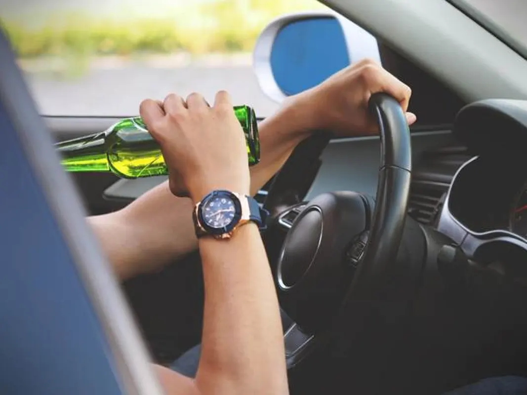 4 Steps To Take When Facing A DWI Charge