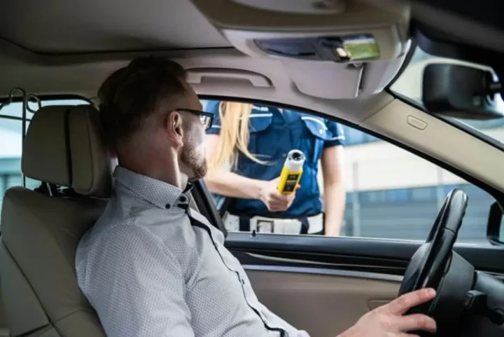 DUI