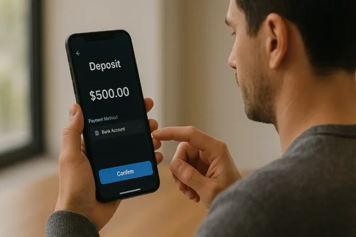 blockchain be1crypto.com markets