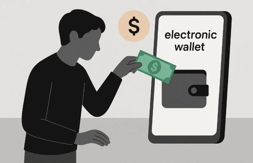 ecrypto1.com crypto wallets