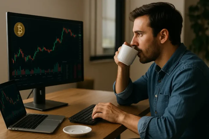 cryptocurrency trading crypto30x.com tokens
