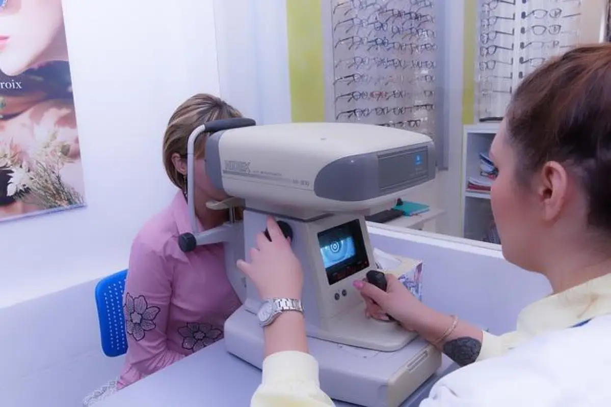 How To Prevent Vision Impairment or Disease