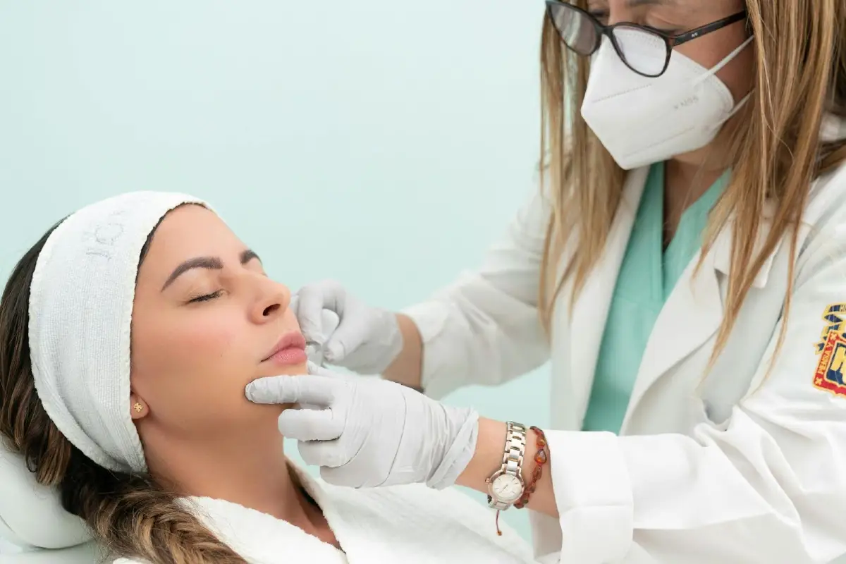 Unlock Younger Skin with These Proven Med Spa Solutions