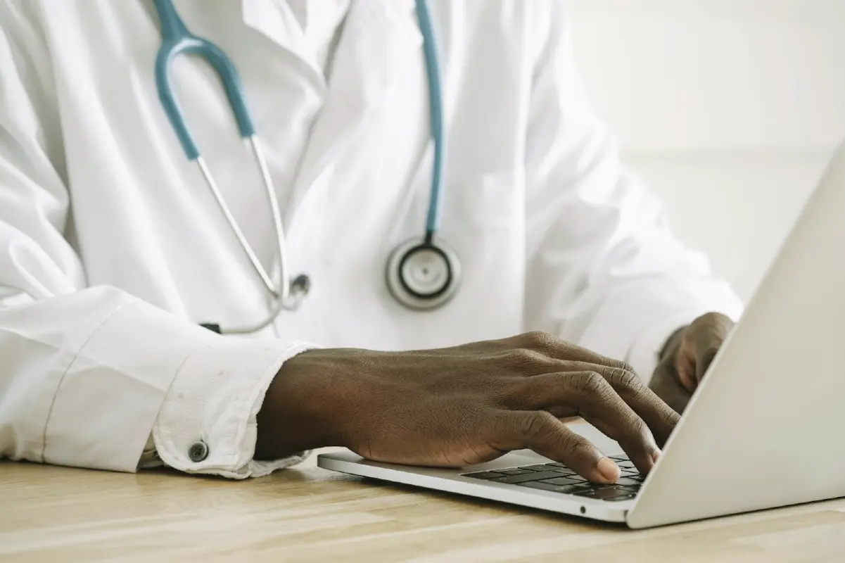 Transitioning to a Virtual Medical Scribe Solution