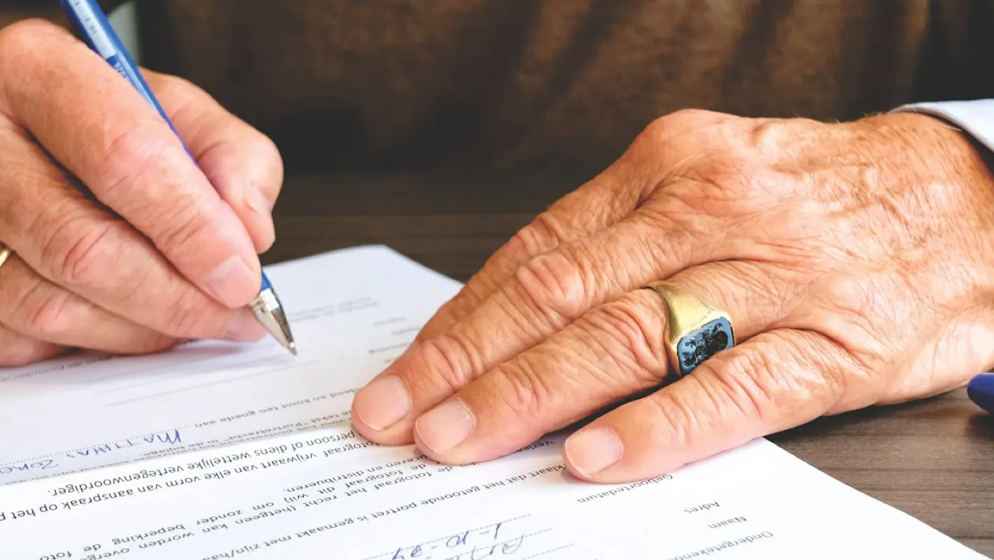 Elder Abuse Laws: Prevention and Legal Recourse