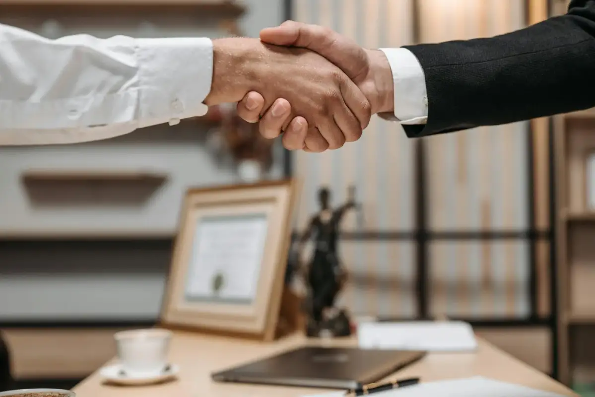 Navigating Complex Legal Challenges with Expert Guidance