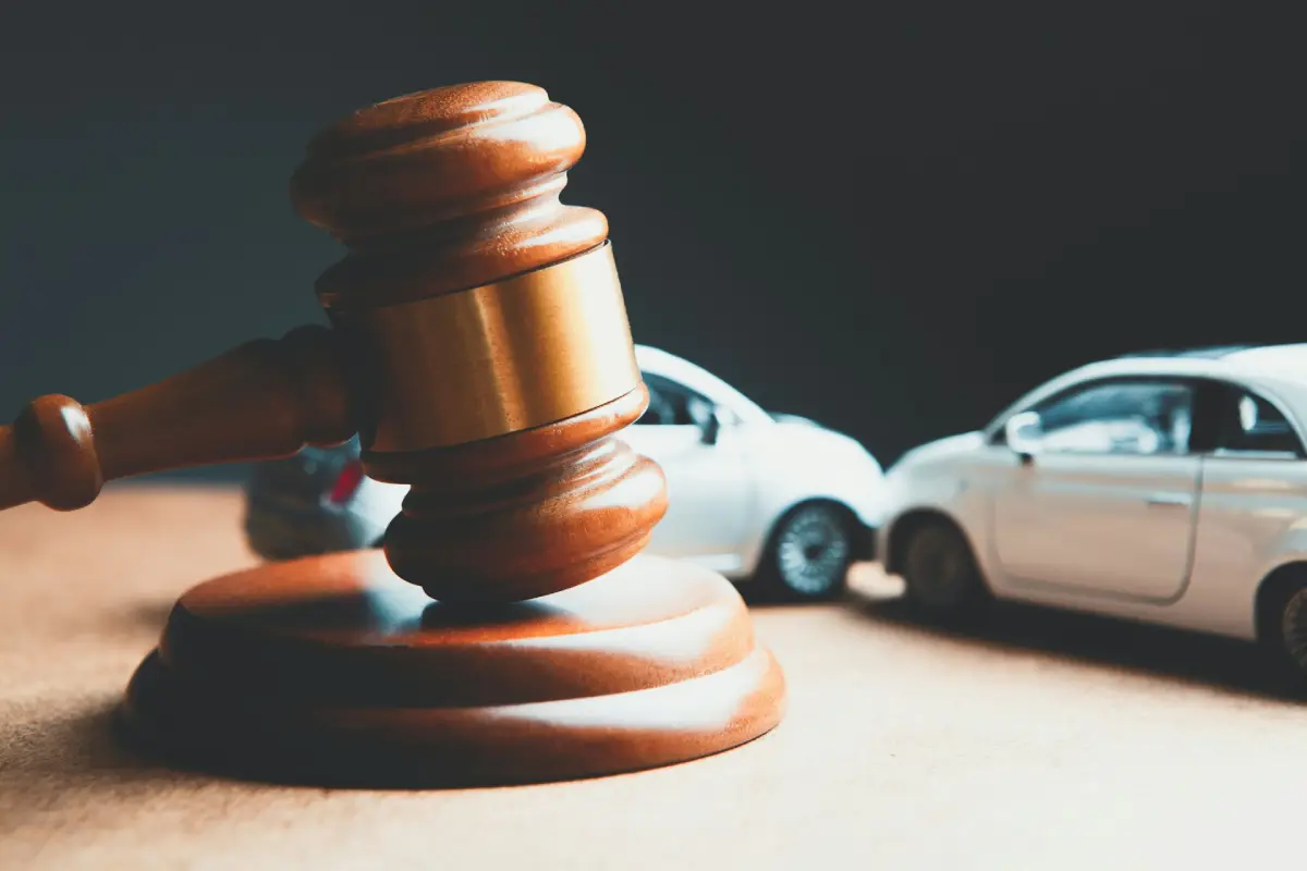Top Reasons to Hire a Car Accident Lawyer After a Collision