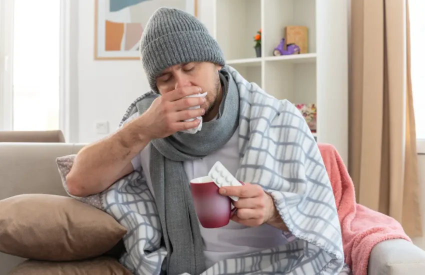 Cold Symptoms