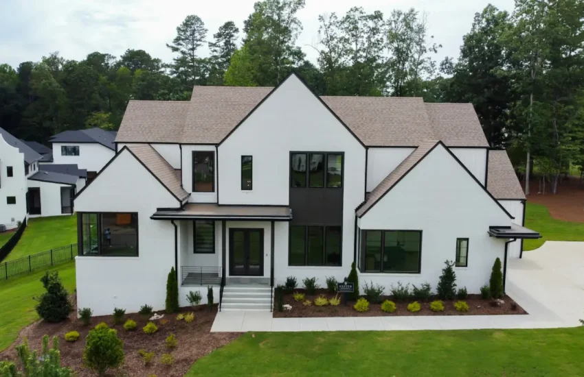 Designing Spaces for Remodels