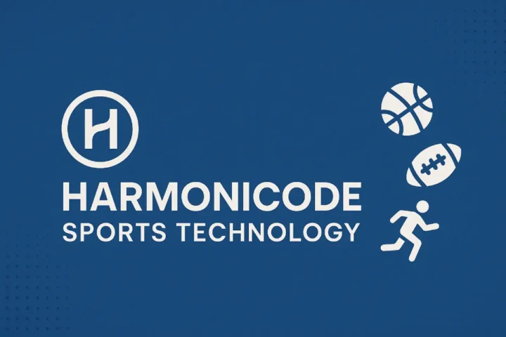 Harmonicode Sports platform