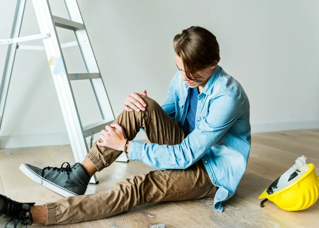 Do You Need a Lawyer for a Minor Injury?