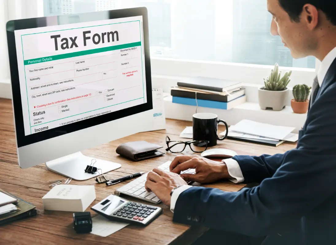 Tips For Streamlining The Sales Tax Application Process For Small Businesses