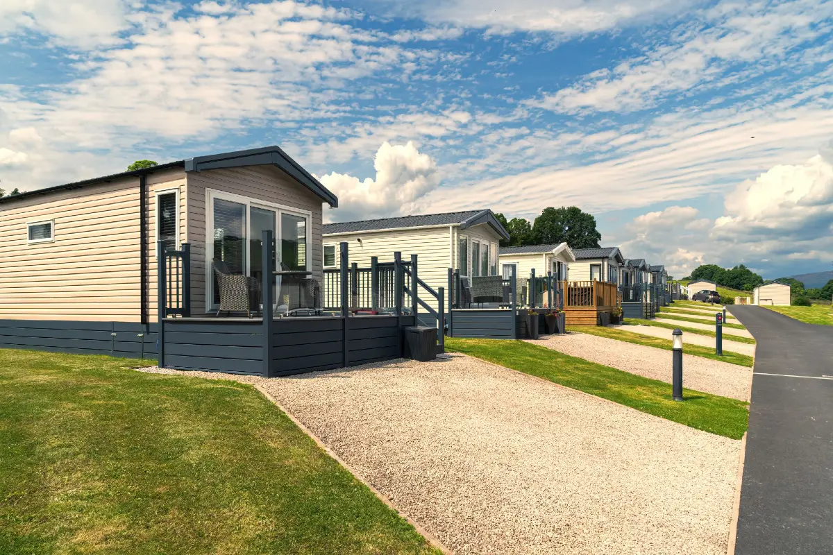 Skegness Caravans: Your Ultimate Holiday Adventure