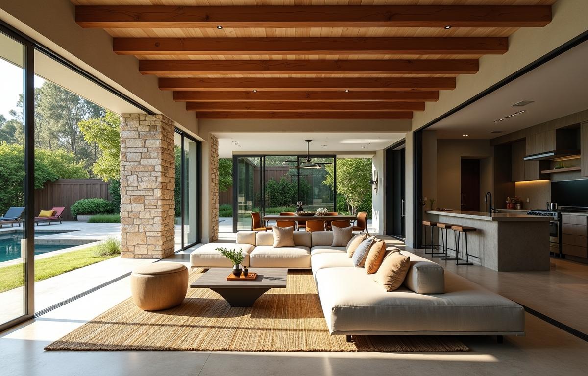 Design Trends Shaping Today’s New Construction Homes