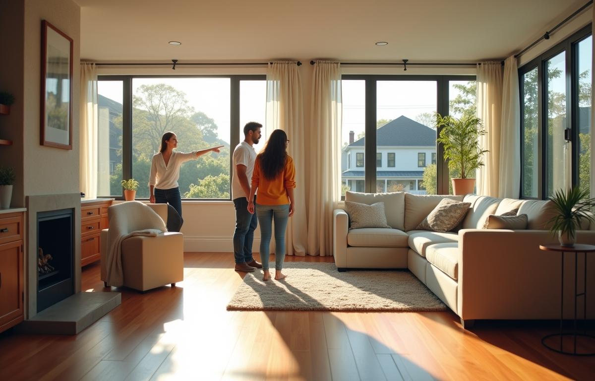 Should You Be House Shopping Alone or With an Agent?