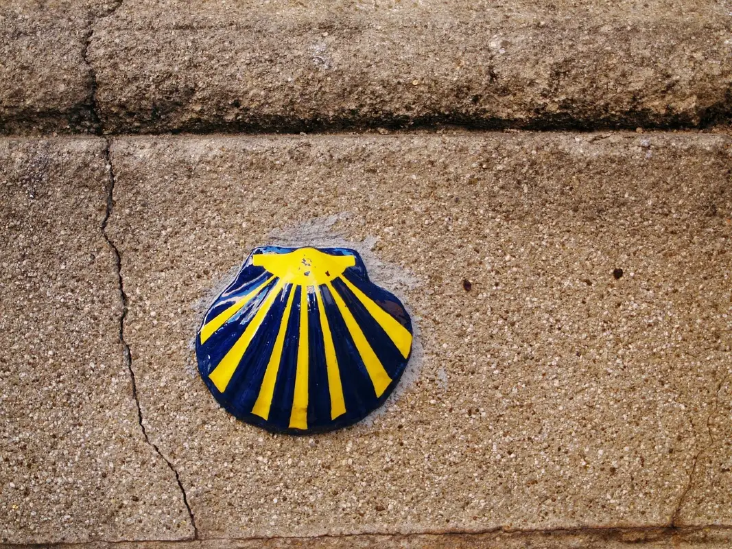 The Costs of Walking the Camino de Santiago