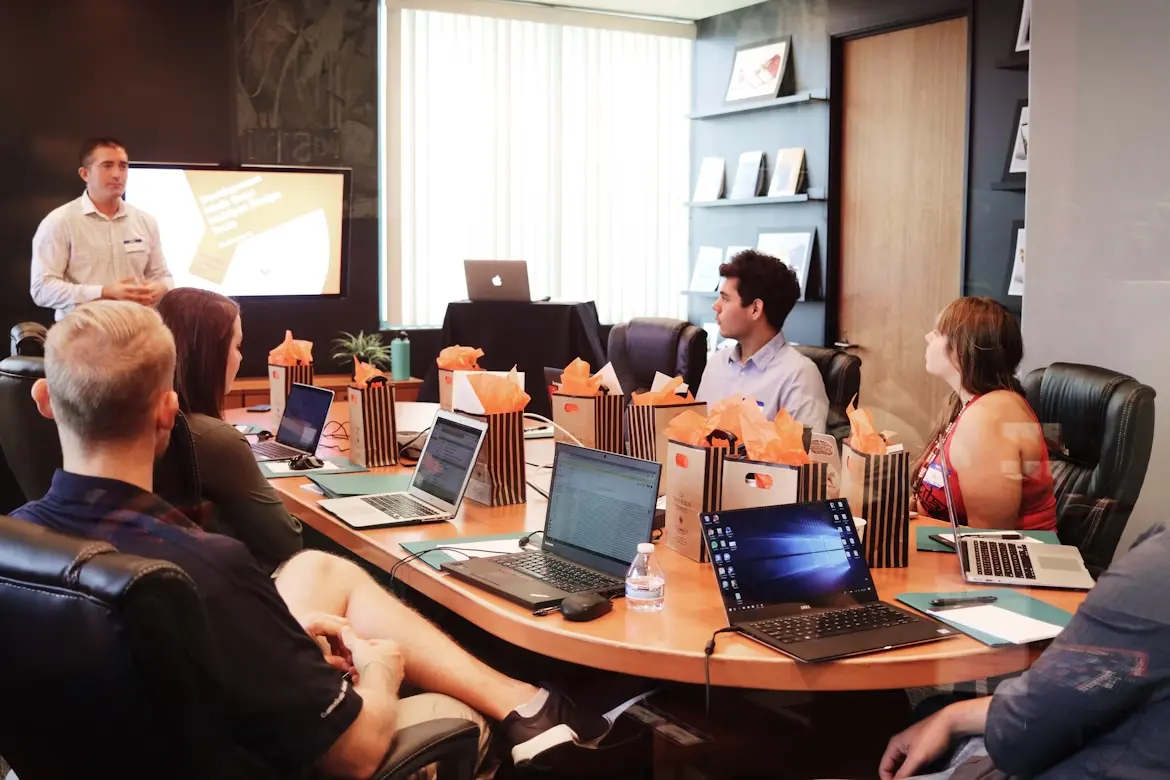 Empowering Teams: Motivational Techniques for Business Excellence
