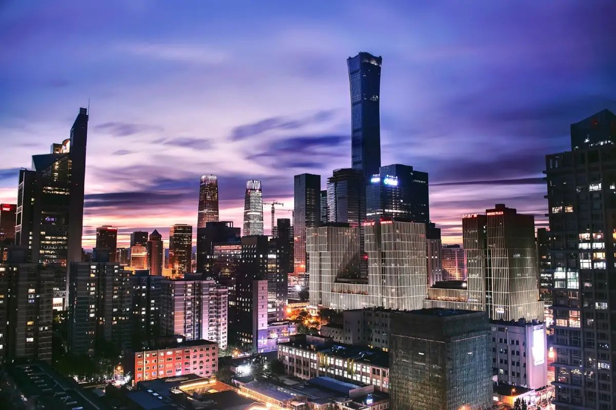 Neon Nights and Imperial Echoes: Fast-Paced Discoveries in China and Japan