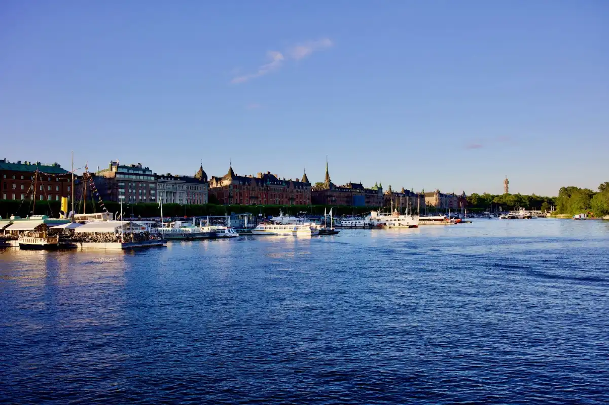 Scandinavian Escapes: Discovering the Beauty of Norway and Sweden