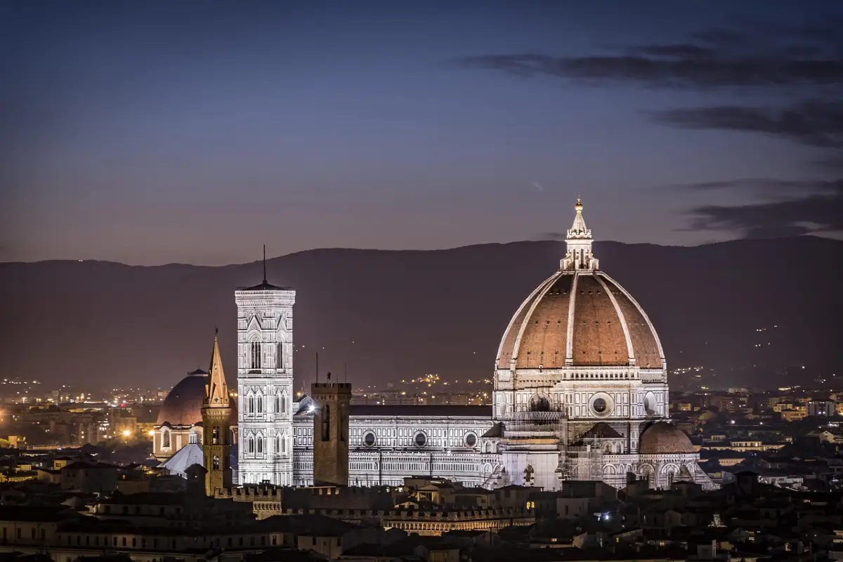 Florence Landmarks: History, Art, and Hidden Stories