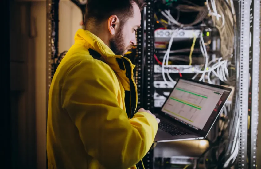 Business Needs IT Services