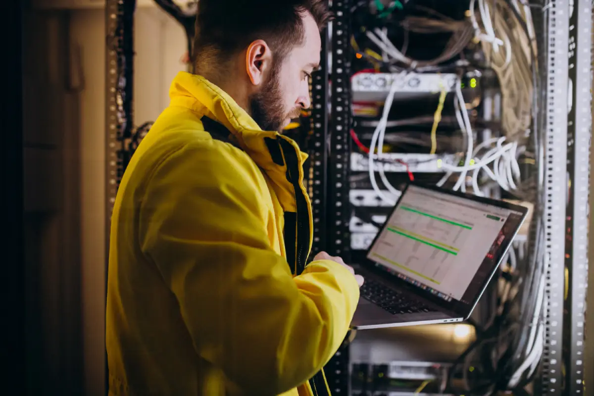 Top Signs Your Business Needs Managed IT Services