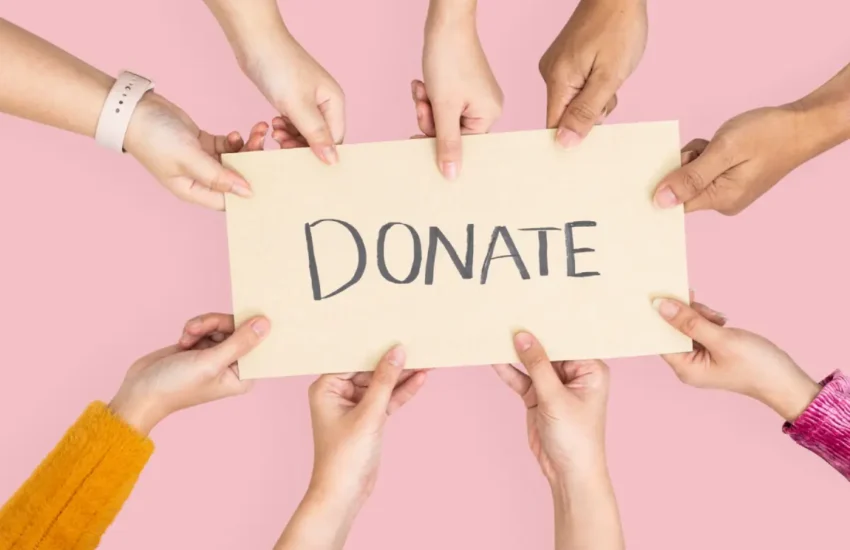 Donor-Advised Funds