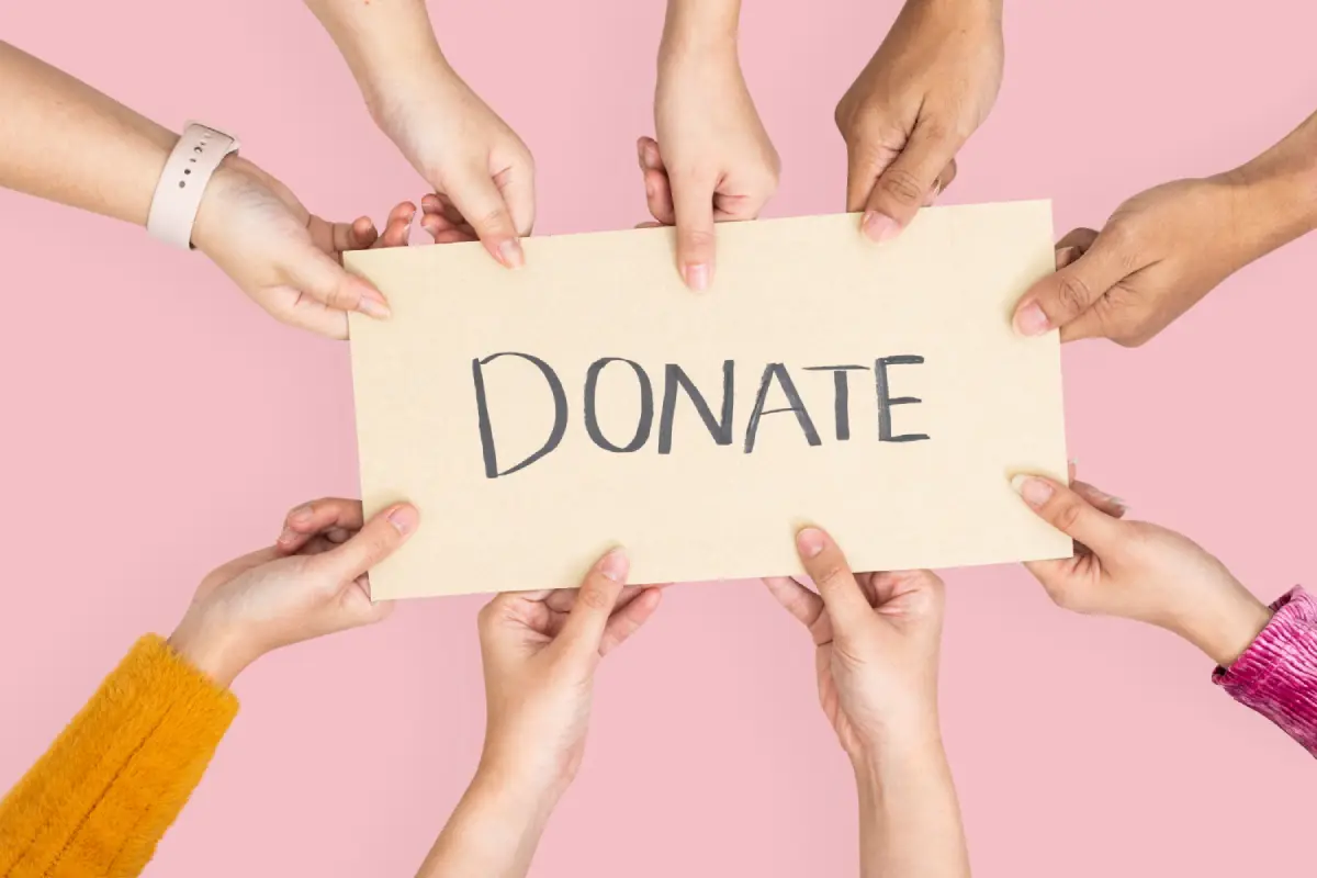 Wealth with Purpose: Using Donor-Advised Funds in Your Financial Plan