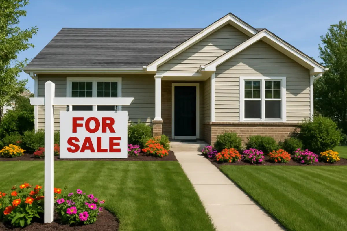 Fast Home Sale Secrets: Any Market Guide