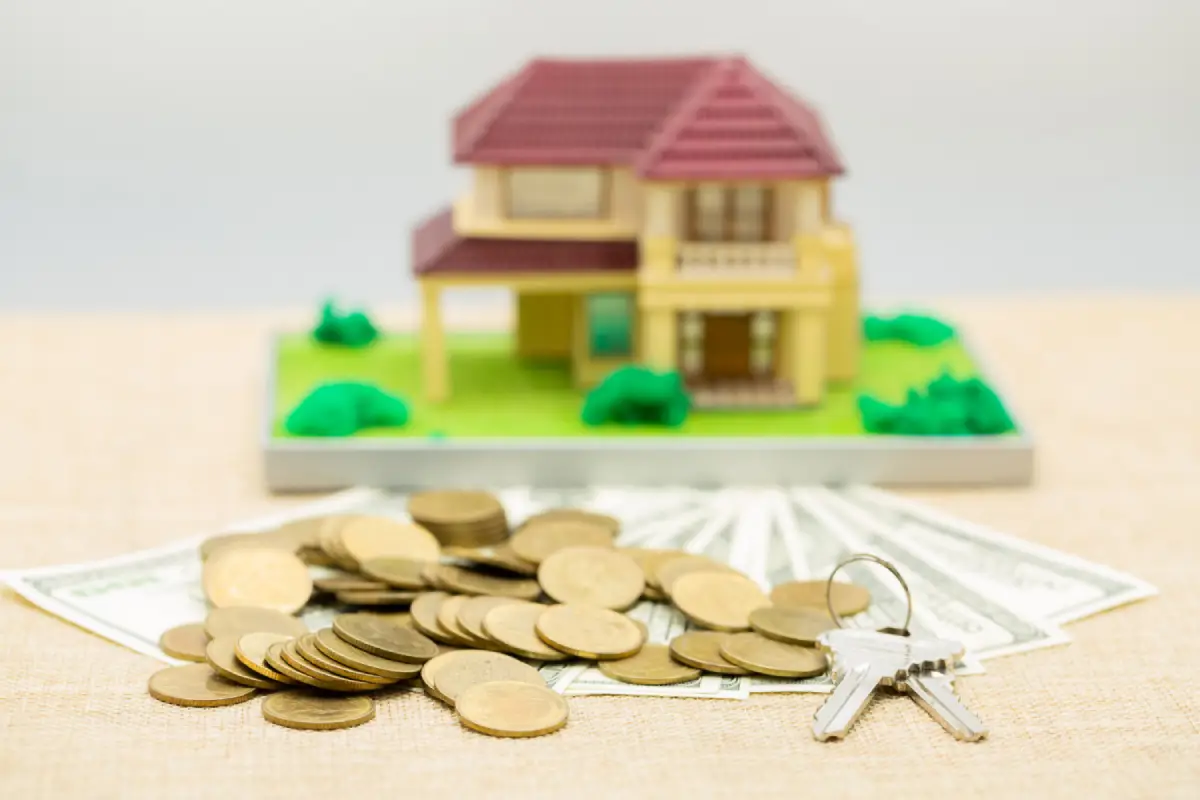 How Do Cash Buyers Determine Your Home’s Value?