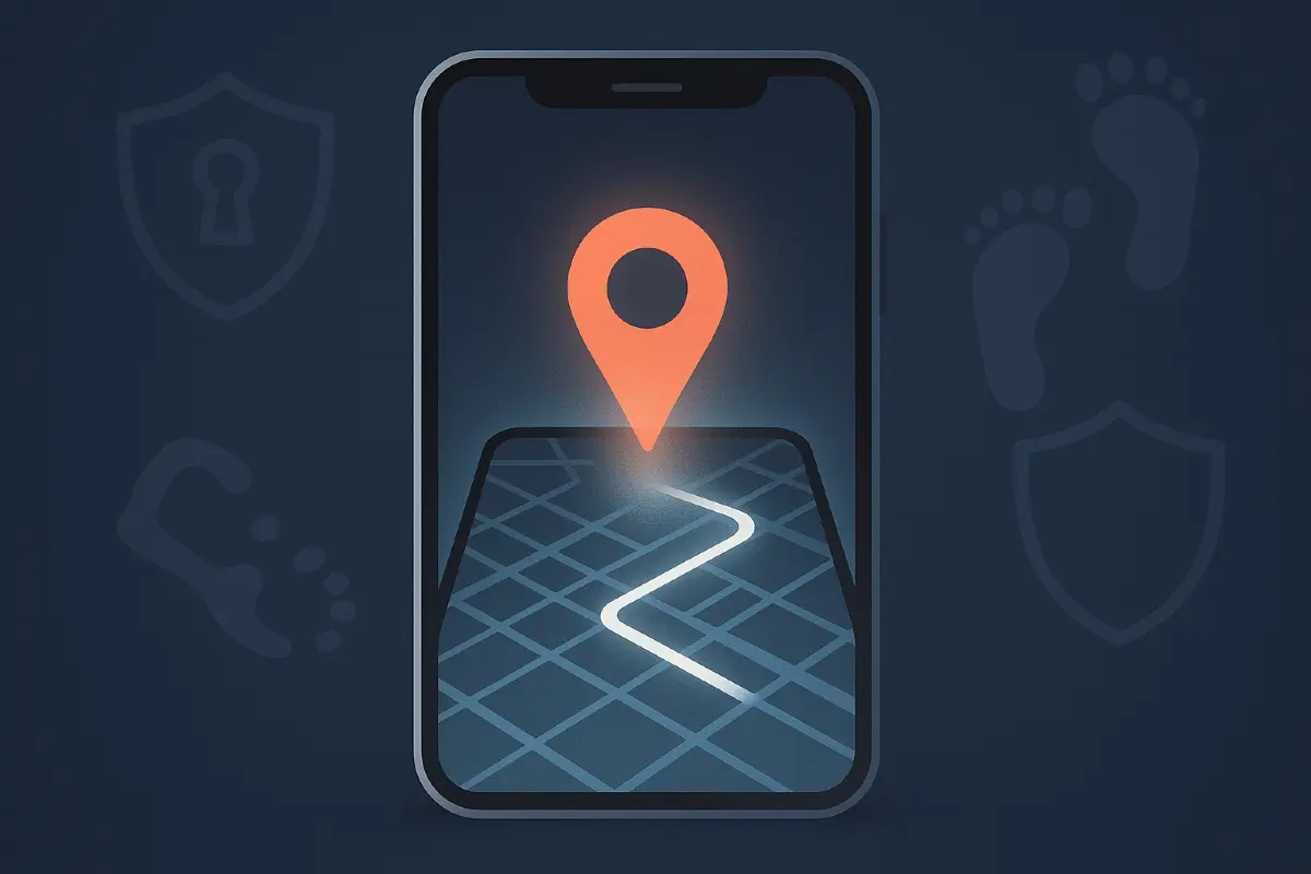 How To Stop Sharing Location Without Someone Knowing
