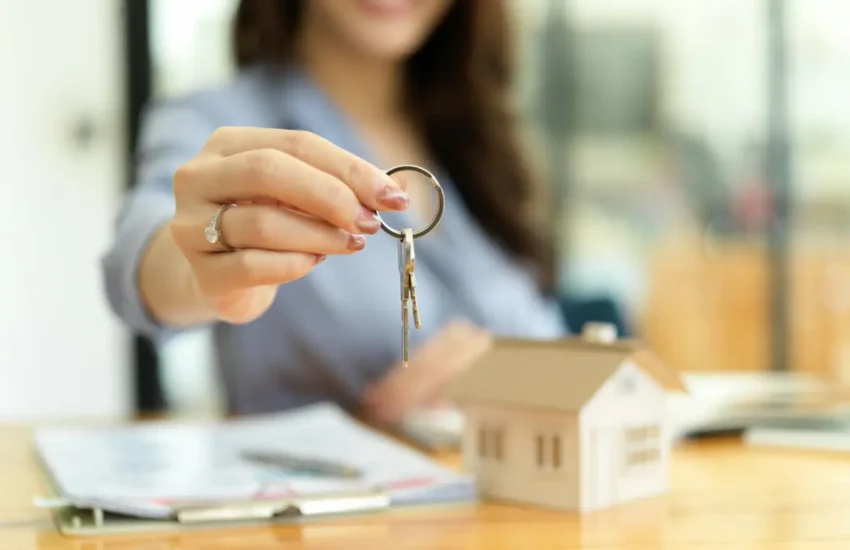 Selling House for Cash