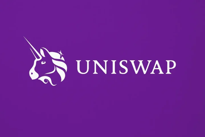 Uniswap exchange