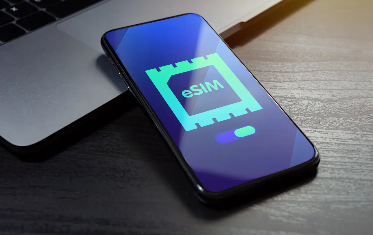 Why You Should Switch to eSIM for Your Next Europe Trip