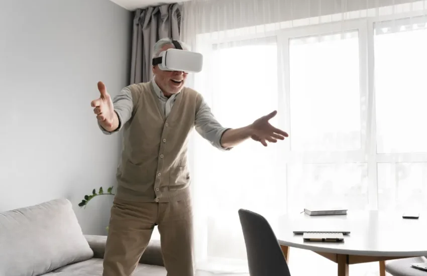 Virtual Reality