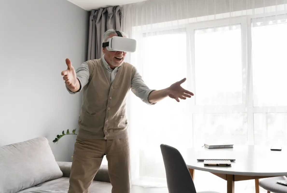 How Virtual Reality Is Transforming Everyday Life