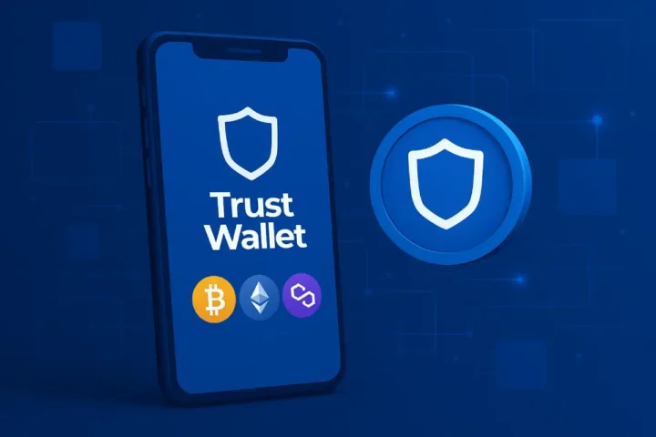 bitcoin crypto30x.com trust wallet