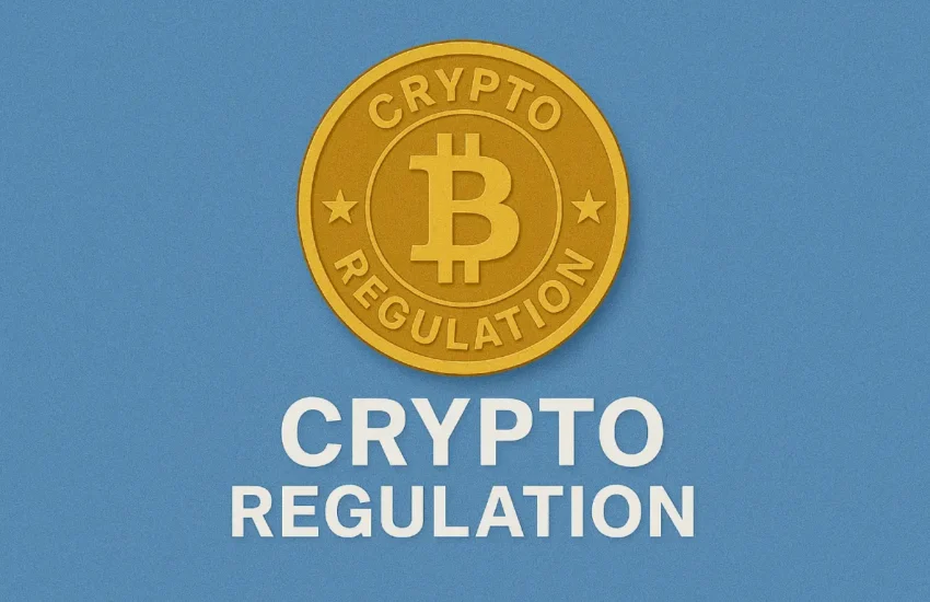crypto30x.com regulation