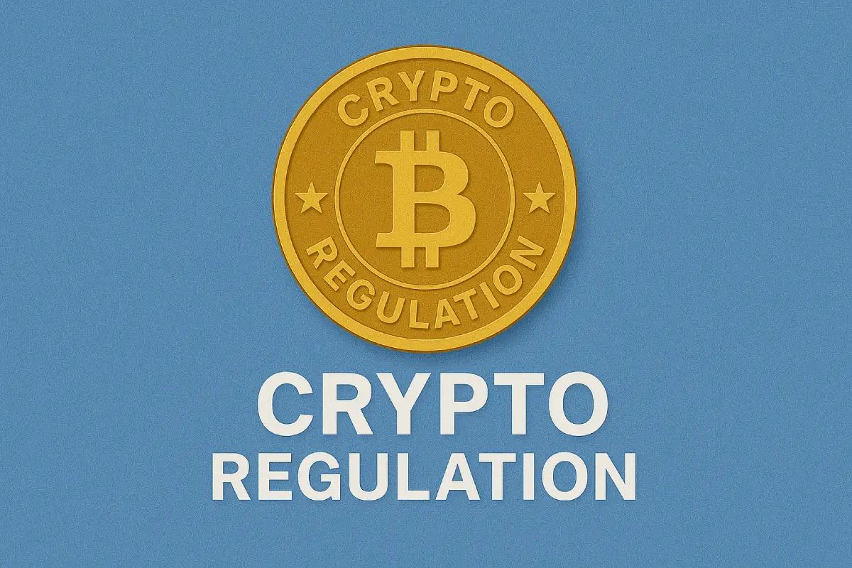The Truth About Crypto30x.com Regulation