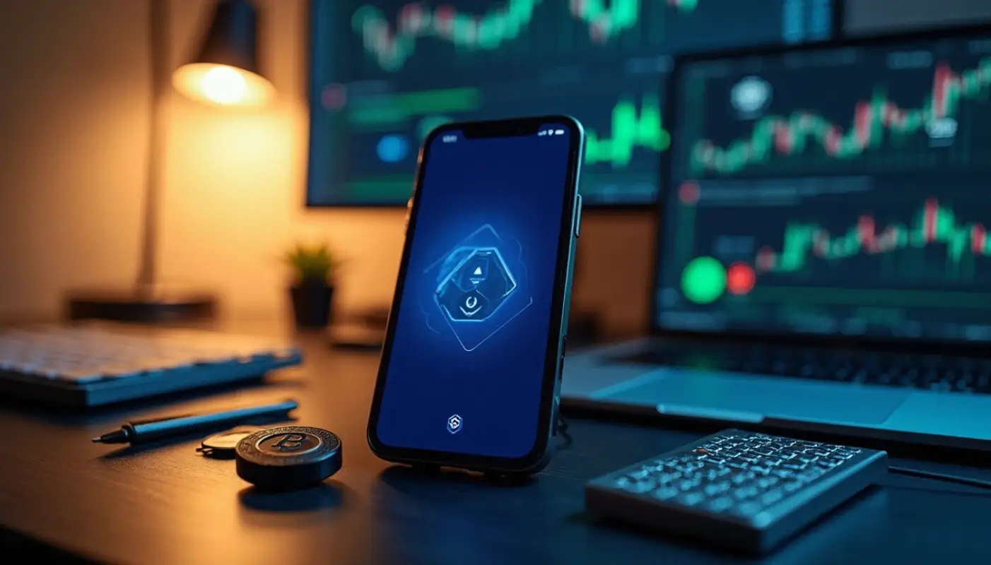What Makes Crypto30x.com Trust Wallet Secure?