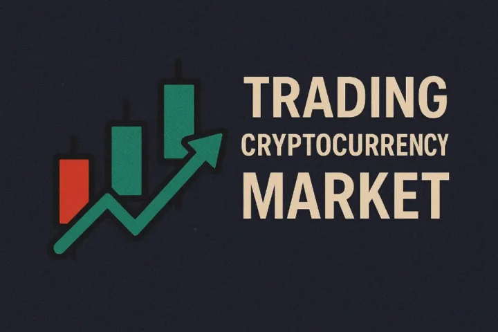 cryptocurrency market crypto30x.com regulation