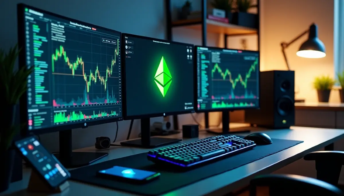 iCryptoAI.com Innovation: Why Smart Traders Are Switching