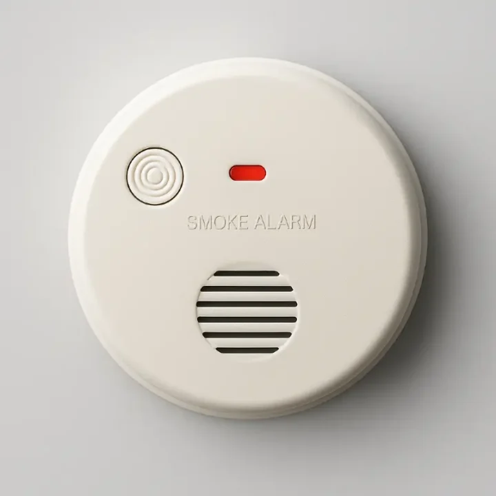 if i remove battery from smoke detector will it stop beeping