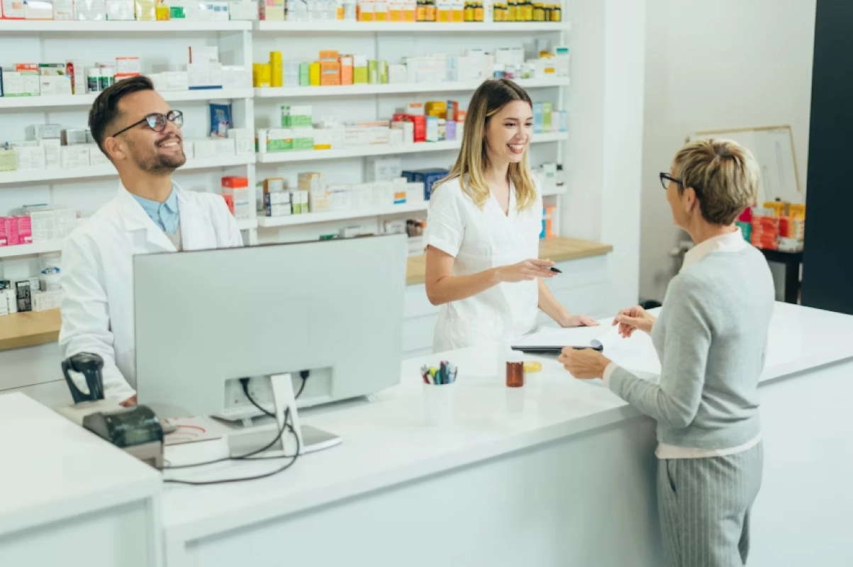 Why Every Pharmacist-in-Training Needs a Complete NAPLEX Study Guide
