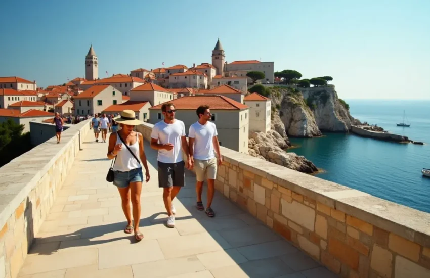 is Croatia safe