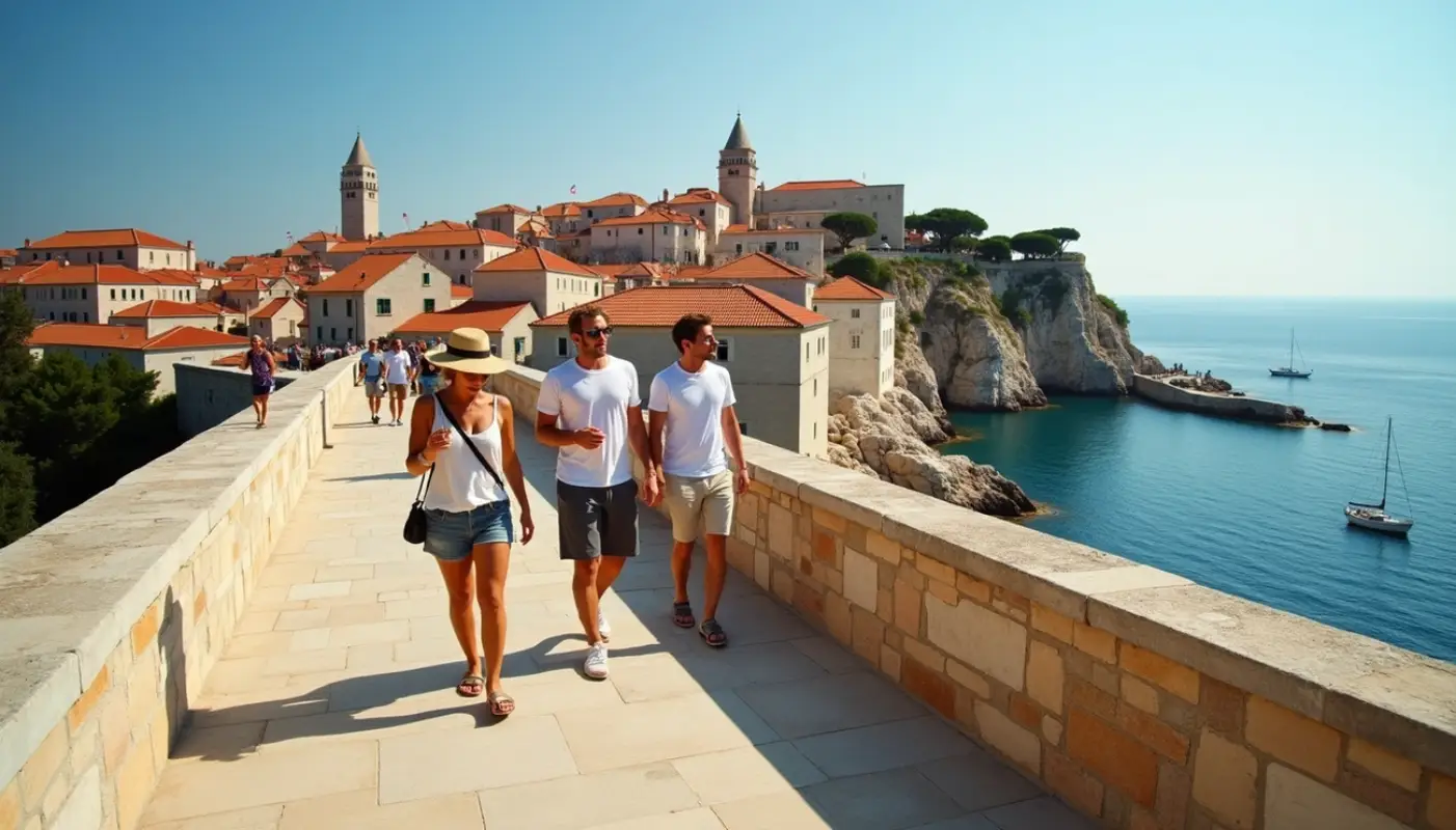 Is Croatia Safe to Visit for Tourists?