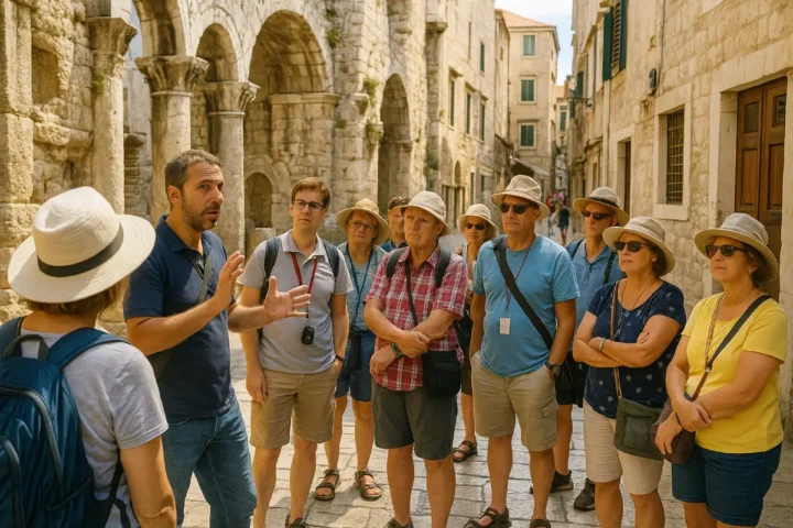 is Croatia safe to travel