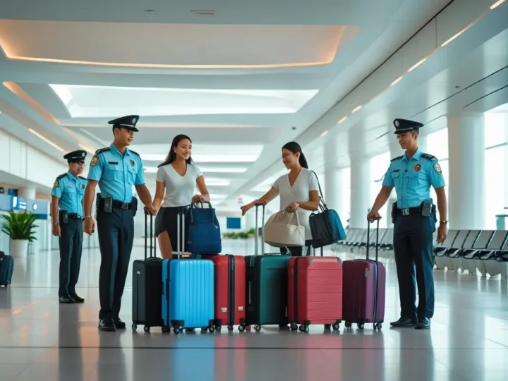 is it safe to travel to the Philippines