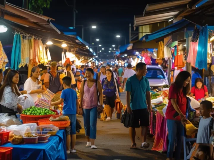 is the Philippines safe for American tourists