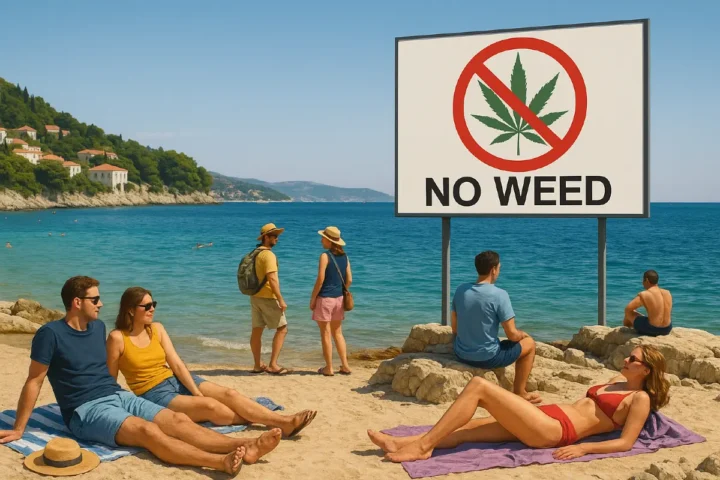 is weed legal in the Philippines